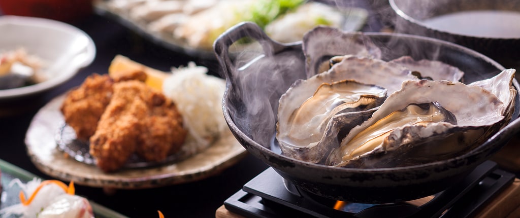 日帰り昼食付プランイメージ
