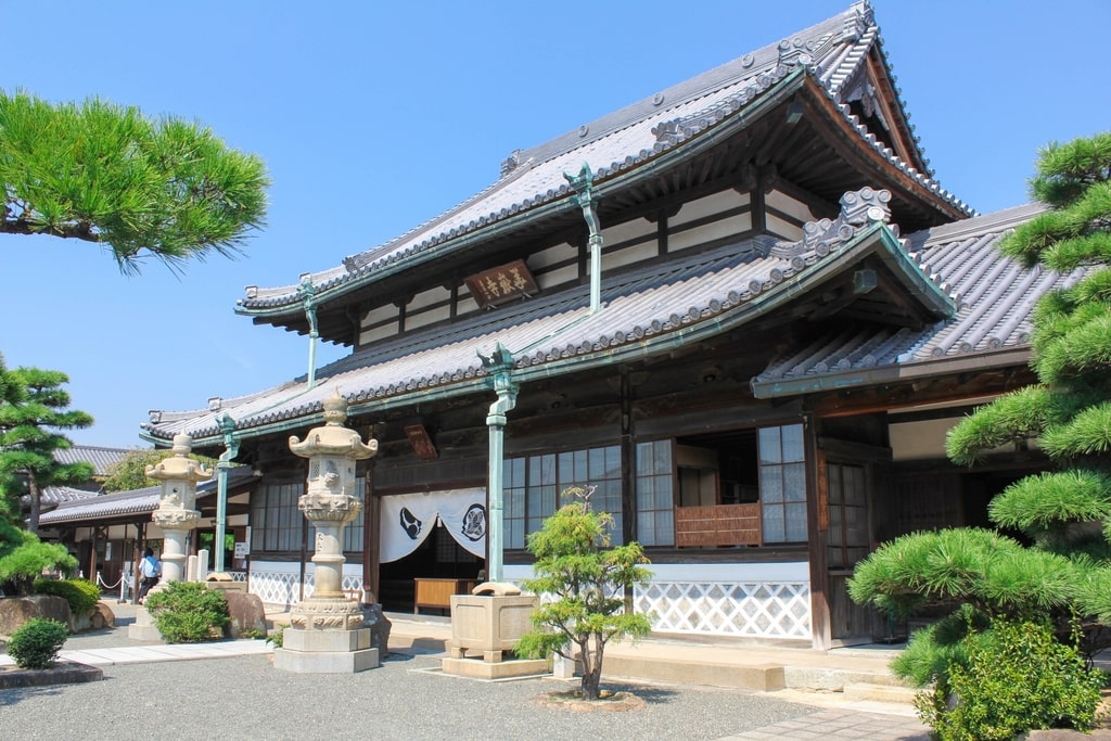 花岳寺